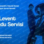 5. Levent Uydu Servisi
