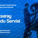 Aksaray Uydu Servisi