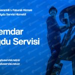 Alemdar Uydu Servisi