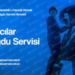 Avcılar Uydu Servisi