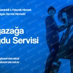 Ayazağa Uydu Servisi