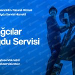 Bağcılar Uydu Servisi