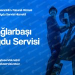 Bağlarbaşı Uydu Servisi