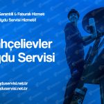 Bahçelievler Uydu Servisi