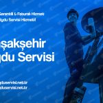 Başakşehir Uydu Servisi