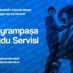 Bayrampaşa Uydu Servisi