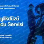 Beylikdüzü Uydu Servisi
