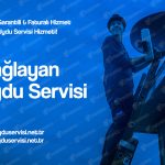 Çağlayan Uydu Servisi