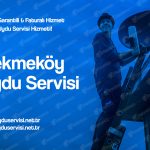 Çekmeköy Uydu Servisi