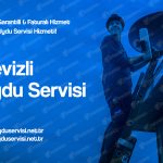 Cevizli Uydu Servisi