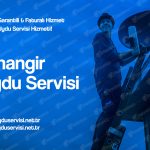 Cihangir Uydu Servisi
