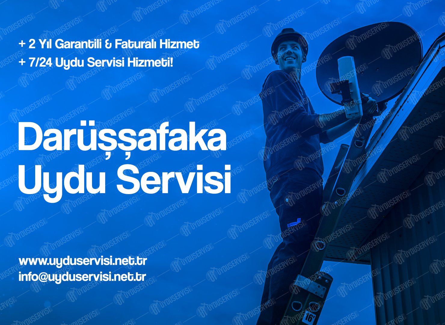 darussafaka-uydu-servisi