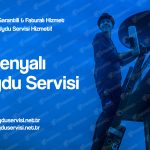 Esenyalı Uydu Servisi