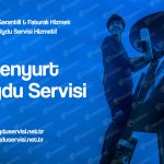 Esenyurt Uydu Servisi