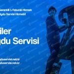 Etiler Uydu Servisi