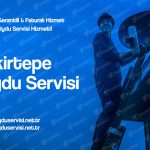 Fikirtepe Uydu Servisi