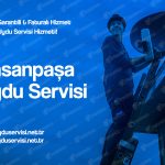 Hasanpaşa Uydu Servisi