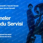 İçmeler Uydu Servisi