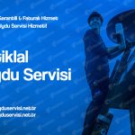 İstiklal Uydu Servisi