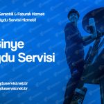 İstinye Uydu Servisi