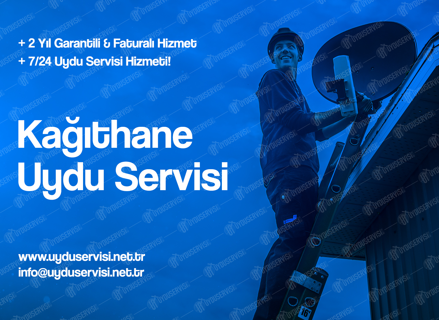 kagithane-uydu-servisi
