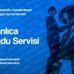 Kanlıca Uydu Servisi