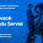 Kavacık Uydu Servisi