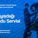 Kayışdağı Uydu Servisi