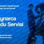 Kaynarca Uydu Servisi