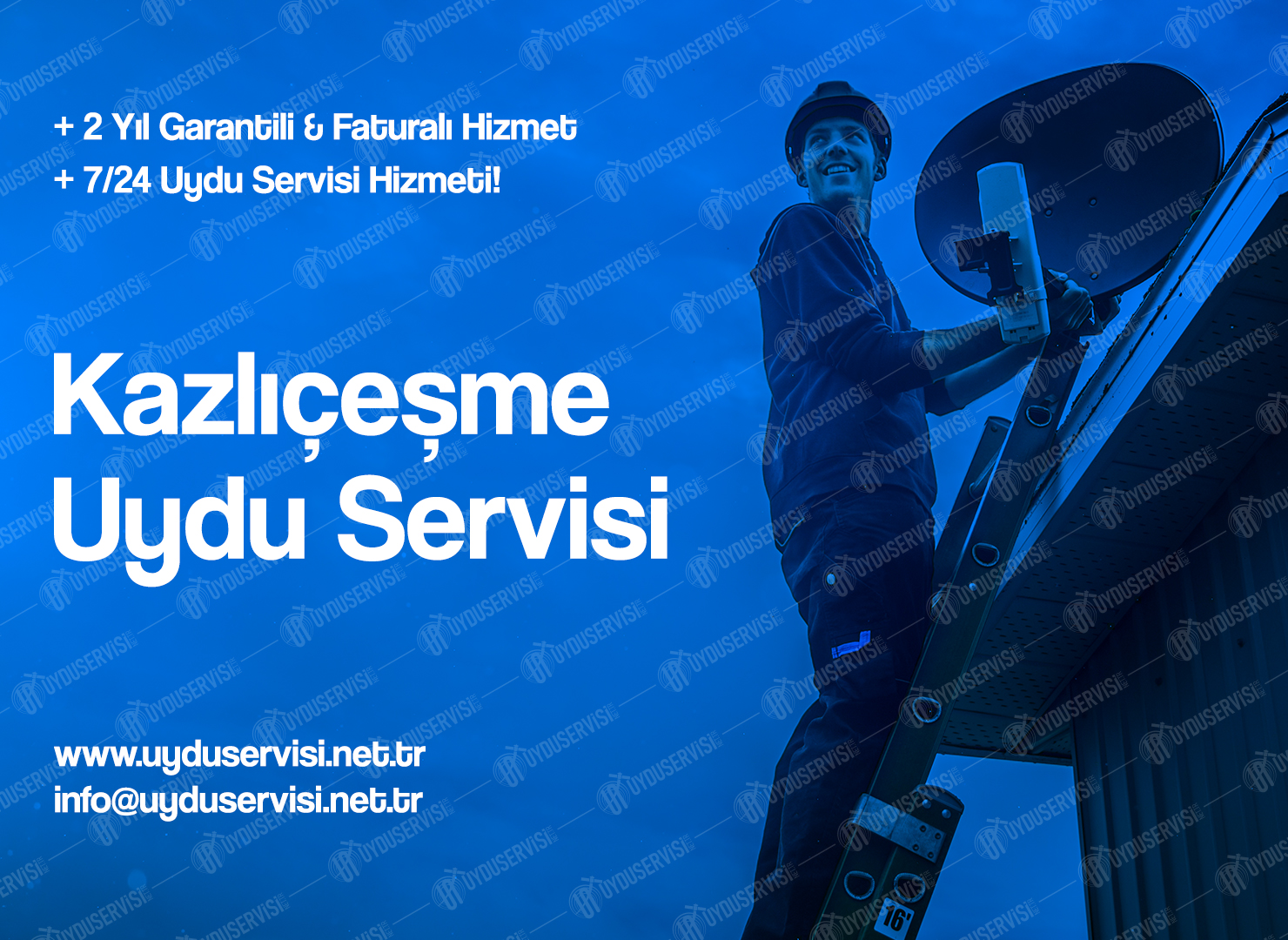 kazlicesme-uydu-servisi