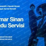 Mimar Sinan Uydu Servisi