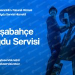 Paşabahçe Uydu Servisi