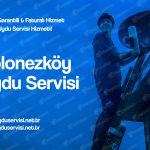 Polonezköy Uydu Servisi