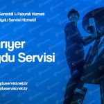 Sarıyer Uydu Servisi