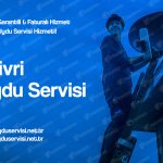 Silivri Uydu Servisi