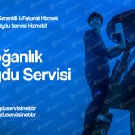 Soğanlık Uydu Servisi