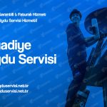 Suadiye Uydu Servisi