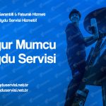 Uğur Mumcu Uydu Servisi