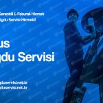 Ulus Uydu Servisi