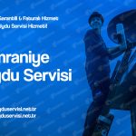 Ümraniye Uydu Servisi